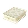 Bolsa de Almacenamiento Transparente de Cuatro Piezas Organización de Armario de Dormitorio Almacenamiento de Edredones Caja de Almacenamiento de Ropa de Cama Almacenamiento Portátil para Viajes