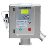 Separador de Metal para Gránulos de Plástico, Equipo de Eliminación de Impurezas de Material Reciclado, Máquina Separadora de Metal para Materia Prima de Moldeo por Inyección y Extrusión