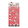Auténticas Pegatinas de Espuma de Hello Kitty de Sanrio Lindas Pegatinas Decorativas Hechas a Mano para Diarios de Hello Kitty
