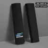 Aplicable a Auchan Kesai Pro/Kesang EV/Z6 Coche Eléctrico Inteligente iDD Cubierta para Hombro de Cinturón de Seguridad Cubierta Protectora Accesorios de Interior