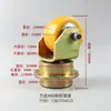 Juego Completo de Piezas del Chasis de la Rueda Delantera para Carretillas Elevadoras Eléctricas Zhongli y Heli, Accesorios para Transpaletas Manuales Nuoli, Chasis de Ruedas Pequeñas para Carretillas Manuales