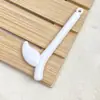 Acrílico Buraco Vertical Buraco para Pendurar Cor Sólida Girassol DIY/Ornamento para Pendurar no Carro Corrente de Celular Contas Pendurar na Bolsa Contas Soltas Atacado