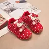 Novedad Primavera 2026 para Niñas Zapatos Deportivos Lindos de Dibujos Animados Suela Suave para Niños Zapatos de Plataforma de Princesa Zapatos de Entrenamiento Versátiles Alemanes para Niñas