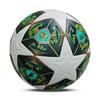Exportación Transfronteriza Ropa de Punto Resistente al Desgaste Adhesivo de PU No. 4 Niños Futbolistas y Adolescentes Deportes al Aire Libre Entrenamiento Juego Fútbol