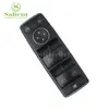 Adequado para Mercedes-Benz 1669054300 2929054900 Controle Elétrico Principal Interruptor Principal Controle de Vidro Elétrico
