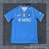 Serie A Jersey Completa AC Nápoles Inter de Milán Roma Juventus Lazio Fiorentina Fútbol