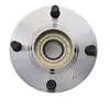 Rodamiento de Cubo de Rueda 52710-29670 Rueda Trasera Adecuado para Hyundai: Unidad de Cubo de Rueda Coupe/Lantra