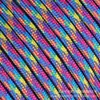 Corda de Sobrevivência para Escalada Paracord de Sete Fios para Uso Externo, Pulseira Trançada Feita à Mão, Corda de 4mm, Várias Cores Disponíveis, Pacote de 31,1m