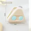 Clip sazonador para abrir bolsas, clip para alimentos, clip sellador, clip sellador de plástico ecológico, clip sellador magnético para bolsas de snacks, portátil