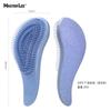 Escova de Shampoo de Silicone Nova Pronta para Uso do Fabricante Master Lee para Adultos, Pente Universal de Massagem para Couro Cabeludo para Coçar a Cabeça