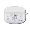Adecuado para Edifier Lolli Pro2 Auriculares Inalámbricos Bluetooth Estuche Protector TPU Transparente Set Estuche Creativo para Auriculares