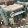 Se Vende Equipo de Máquina Rectificadora de Tres Rodillos S150 Usado, Máquina Rectificadora Hidráulica para Pinturas y Recubrimientos, Reciclado y Sin Usar