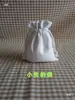 Lenço Quadrado Tie-dye Tecido Lenço de Bolso Planta Eco-estampagem Pano Branco Artesanal DIY Pano de Algodão Batik Tingimento Botânico Lenço