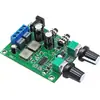 Placa Amplificadora de Potência Digital de Baixa Frequência para Subwoofer Alta Potência 60W Módulo Pré-amplificador de Áudio DIY Alto-falante Modificação de Volume Alto