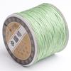 Liz Marca Não. 72 0,8 mm Linha de Jade Taiwan Linha de Nylon para Joias Corda para Tecelagem de Pulseira de Jade Nó Chinês Atacado