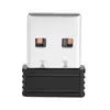 Ratón USB Movable Ratón Virtual Computadora Anti-Sueño Agitador de Cursor de Ratón Artefacto de Bloqueo de Pantalla USB