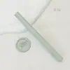 Varillas redondas de cera de sellar doradas vintage para sellos de sobres hechos a mano, decoración de regalos y suministros, venta al por mayor desde el fabricante