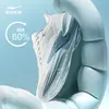 Zapatillas de Running Ligeras de Verano Hongxing Erke Shadow Chaser 2 Malla Transpirable Amortiguadoras Zapatillas Deportivas Resistentes al Desgaste Zapatos para Hombre