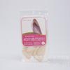 Esponja para Pies Anti-abrasión 4D Pegatina para Talón Pegatina Gruesa para Talón Almohadilla de Medio Tamaño Pegatina para Talón Pegatina para Talón