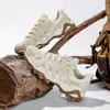 Nuevos zapatos de senderismo para exteriores transfronterizos para hombres y mujeres, zapatos deportivos antideslizantes, zapatos bajos transpirables de verano para escalada en stock