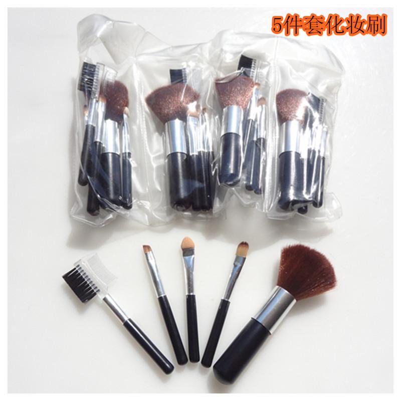 库存化妆刷