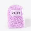 Banda para el cabello de color directo de fábrica, banda de goma pequeña para niños, banda para el cabello de alta elasticidad, banda de goma desechable de kg al por mayor