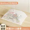 Cubiertas de alimentos plegables nuevas al por mayor para uso doméstico, cubiertas de mesa de comedor, a prueba de polvo, a prueba de moscas y resistentes al polvo