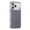 Adecuado para Funda de Teléfono Iphone17, Protección Anticaídas de Cobertura Total, Patrón de Cuadros Finos de Succión Magnética 16Pro, Funda Protectora Apple 18Promax