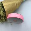 Fita de Aniversário, Fita para Embalagem de Bolo Estilo Coreano, Flores, Frutas, Fita para Embalar Caixa de Presente, Fita de Malha de Seda, Pedido Mínimo de 2 Peças