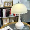 [Transfronterizo] Lámpara de escritorio para mesita de noche de dormitorio, lindo regalo de cumpleaños para niños, luz nocturna creativa recargable para niñas con alto valor estético
