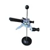 Soporte de volante soporte superior varilla superior de pedal de freno accesorios de herramienta de alineación de ruedas de coche 3D