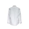 Camisa TIME BREATHE TB para hombre, nueva marca de moda, cuello de cuatro barras, Oxford Spinning tb, camisa de manga larga, top