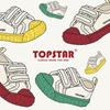 TOPSTAR2024 primavera nuevo fondo suave zapatos de lona para niños jardín de infantes interior zapatos casuales para bebé 2045