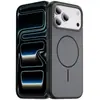 Funda Personalizada para Teléfono Móvil para Apple 17Pro con Botón Magnético de Cámara Ai y Diseño Similar a Huella Dactilar, Adecuada para Funda de Teléfono Móvil Iphone17Air