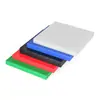 Poliacetal (Pom) Placas y Barras Pom-H Pom-C, Alta Tenacidad, Resistentes al Desgaste, Resistentes a Altas Temperaturas de Polioximetileno, Gama Completa en Stock para Venta al Por Mayor