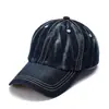 Nuevo estilo gorra otoño e invierno bordado de letras gorra de béisbol engrosada gorra de visera ancha para mujer gorra solar cepillada estilo americano todo-partido