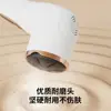 Novo Esfoliador Elétrico de Pés Transfronteiriço, Ferramenta Potente e de Alta Potência para Remover Pele Morta e Calos dos Calcanhares, Polidor de Pele dos Pés, Ferramenta de Pedicure