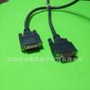 Linha de roteador CAB-X.21MT/CAB-X.21FC DB60M para LF60 M linha PLC