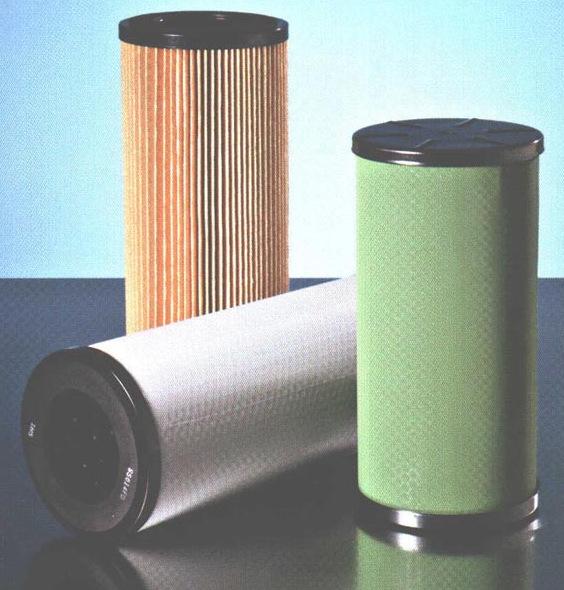 Facet新品上市SS629FF-5工业分离器滤芯310元