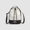 Bolsas Infantiles Modernas y Elegantes 2026 Nuevo Modelo Moda Celebridad de Internet Bolso Cruzado para Niñas Bolsa para Botella de Agua de Exterior para Niños