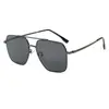 Gafas de Sol Polarizadas de Nylon de Alta Definición para Hombre, Anti-UV, Gafas Especiales que Cambian de Color para Conducir, Pescar, Uso Diurno y Nocturno