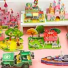 Pequeños Regalos para el Regreso a Clases, Premios Creativos y Prácticos, Sets de Papelería al por Mayor, Bolsas Sorpresa, Cajas Sorpresa, Recompensas para Estudiantes de Primaria y Jardín de Infancia