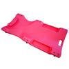 En Stock Tabla de Acostarse Plegable Espesada de Plástico para Reparación de Automóviles Chasis 40 pulgadas Tabla para Acostarse de Mantenimiento de Automóviles