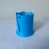 Novo Porta-Copos para Caiaque Porta-Copo para Garrafa de Água de Prancha de Surf Porta-Copo Fixo Porta-Bebidas Porta-Copo