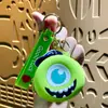 Monedero Llavero Sanrio Bolsa para Guardar Auriculares Bolsa Colgante Llavero Colgante Día del Niño Regalo Pequeño