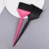Brocha para Teñir el Cabello, Brocha para Teñir y Resaltar de Salón de Belleza, Brocha para Tratamiento Capilar, Herramientas de Salón para Teñir el Cabello, Peine para Teñir el Cabello, Brocha para Colorear el Cabello, Brocha para Resaltar