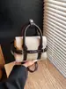 2026 Nuevo Estilo Coreano Yozzi Mini Bolso de Mano para Niños Cruzado Padre-Hijo Motocicleta Bolsa Pequeña Bolso de Mujer Venta al por Mayor