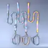 Nova Coleira para Cachorro, Corda Elástica, Coleira Anti-Choque para Cachorro, Suprimentos para Pets, Coleira para Passeio de Cachorro ao Ar Livre, Retrátil Transfronteiriça