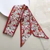 Saco com fita floral vermelha brilhante novo caixa de presente venda quente atacado de fábrica moda versátil