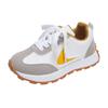 Zapatillas para niños Nuevas 2024 Primavera y Otoño Cómodas Transpirables Zapatillas para Correr para Niños y Niñas Zapatos Casuales Zapatos para Niños